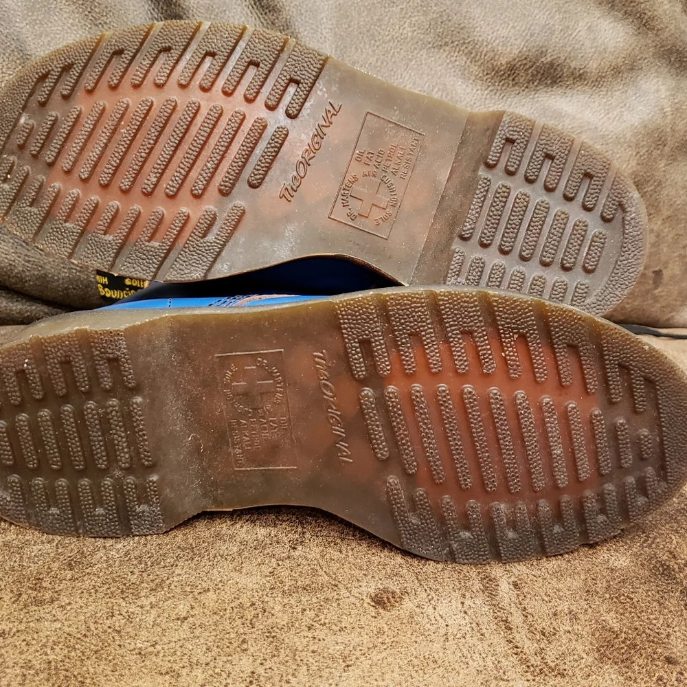 Dr Martens Pascal Boots - Picture 9 of 10
